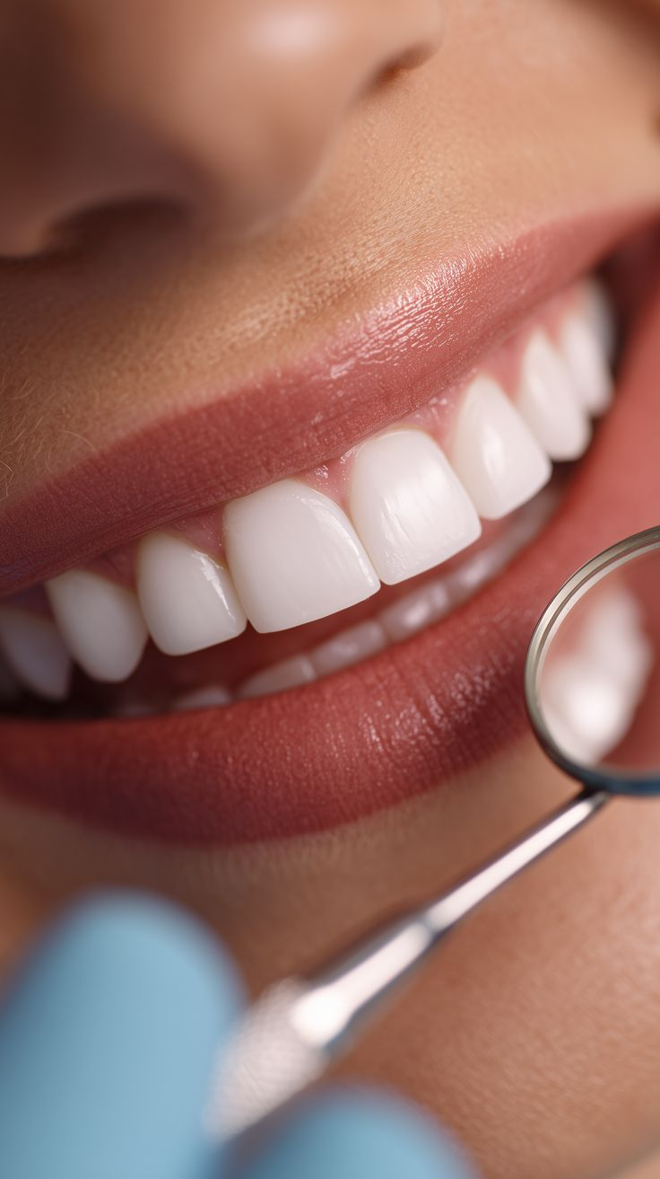 Clareamento Dental