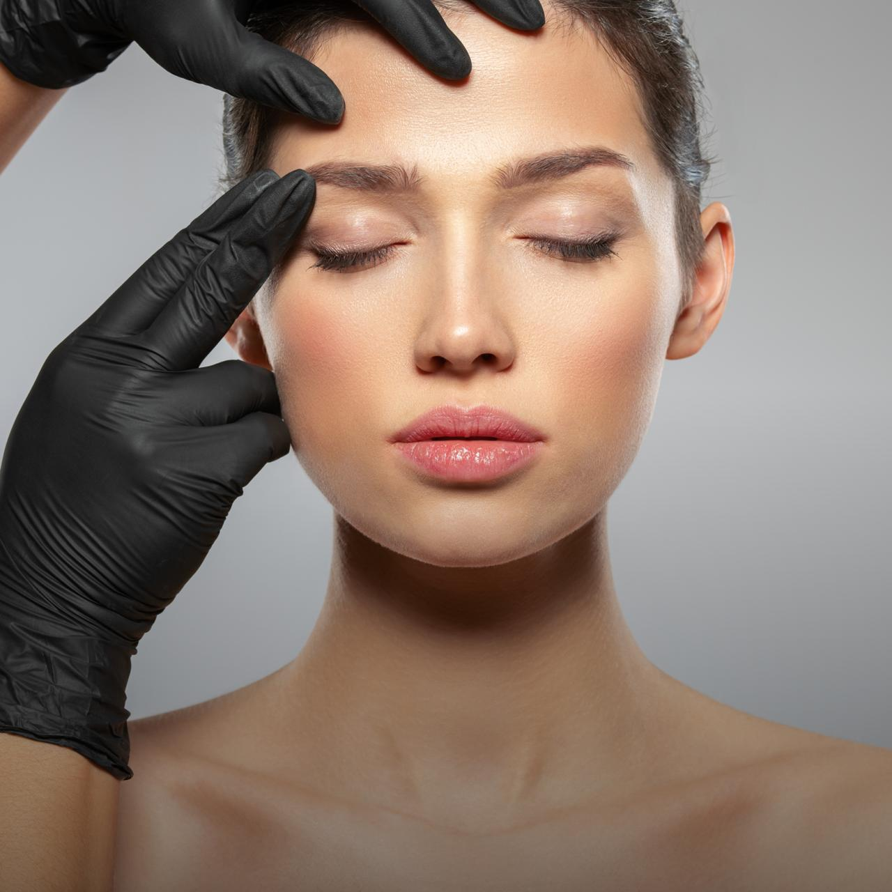 Perfiloplastia